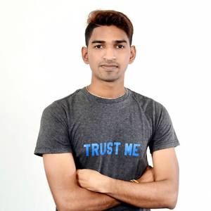 Meet your Posher, Kyaw